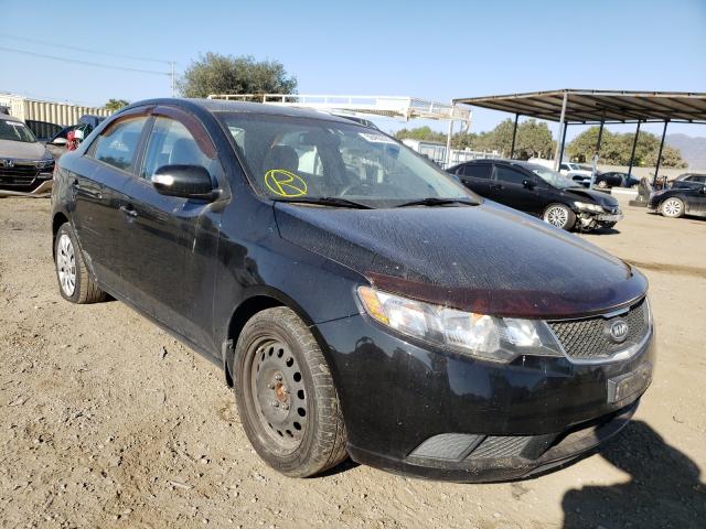 KIA FORTE EX 2010 knafu4a26a5115824