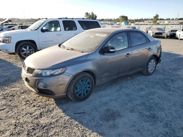 KIA FORTE EX 2010 knafu4a26a5118450