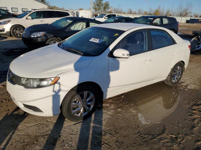 KIA FORTE EX 2010 knafu4a26a5123695