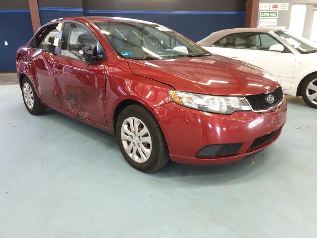 KIA FORTE EX 2010 knafu4a26a5125608