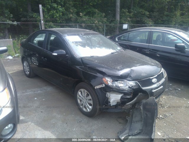 KIA FORTE 2010 knafu4a26a5127570