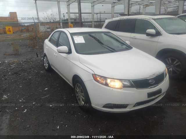 KIA FORTE 2010 knafu4a26a5132283