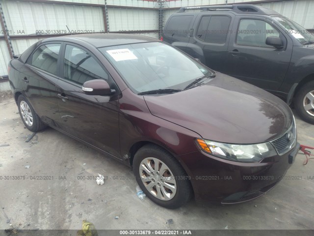 KIA FORTE 2010 knafu4a26a5140335