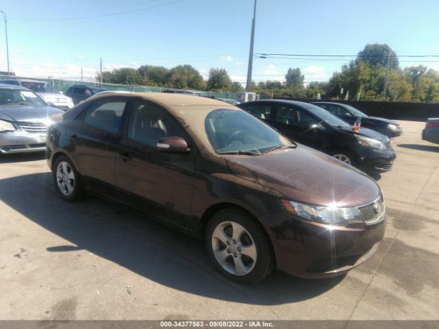 KIA FORTE 2010 knafu4a26a5141906