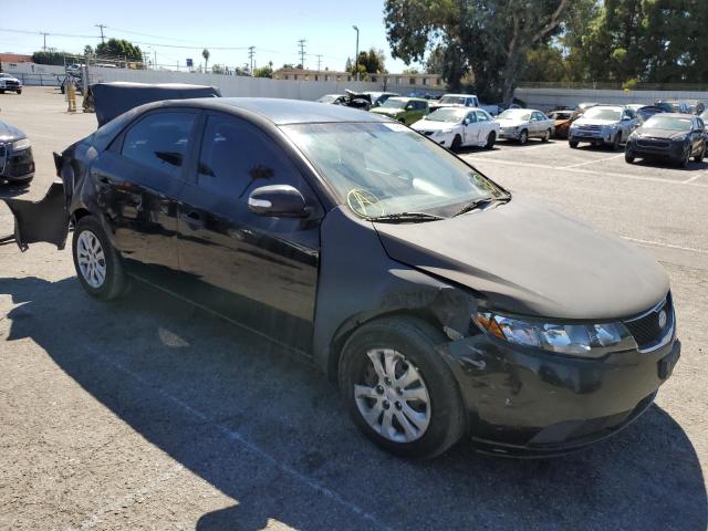 KIA FORTE EX 2010 knafu4a26a5148581