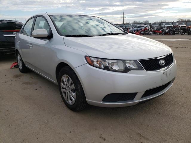 KIA FORTE EX 2010 knafu4a26a5164781