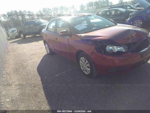 KIA FORTE 2010 knafu4a26a5165090