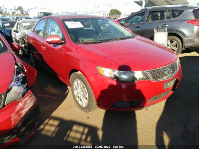 KIA FORTE 2010 knafu4a26a5165753