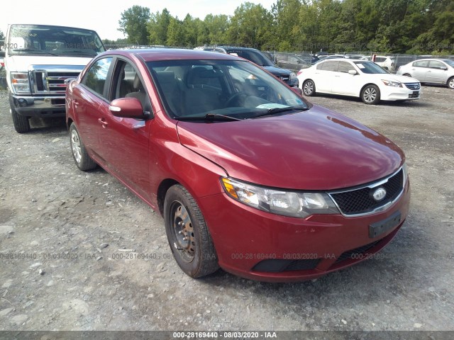 KIA FORTE 2010 knafu4a26a5169673