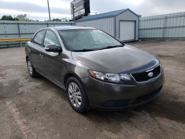 KIA FORTE EX 2010 knafu4a26a5171861