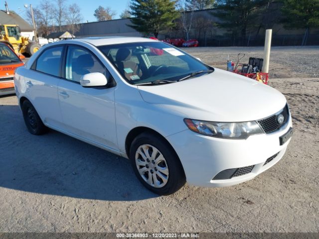 KIA FORTE 2010 knafu4a26a5173108