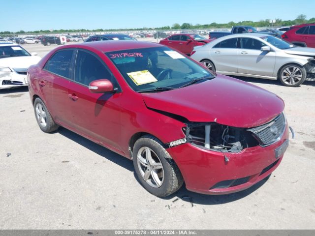 KIA FORTE 2010 knafu4a26a5177336