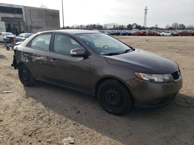 KIA FORTE EX 2010 knafu4a26a5178115