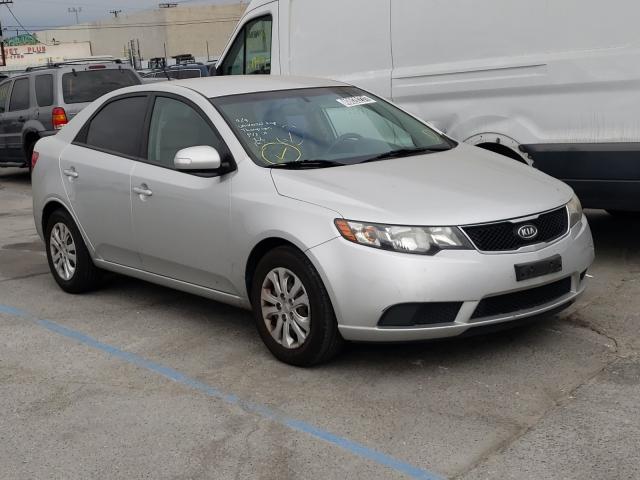 KIA FORTE EX 2010 knafu4a26a5195660