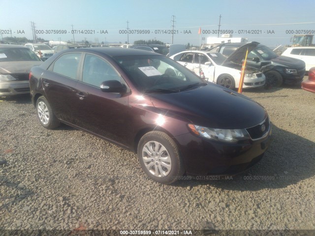 KIA FORTE 2010 knafu4a26a5199949