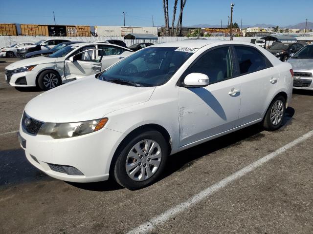 KIA FORTE EX 2010 knafu4a26a5202588