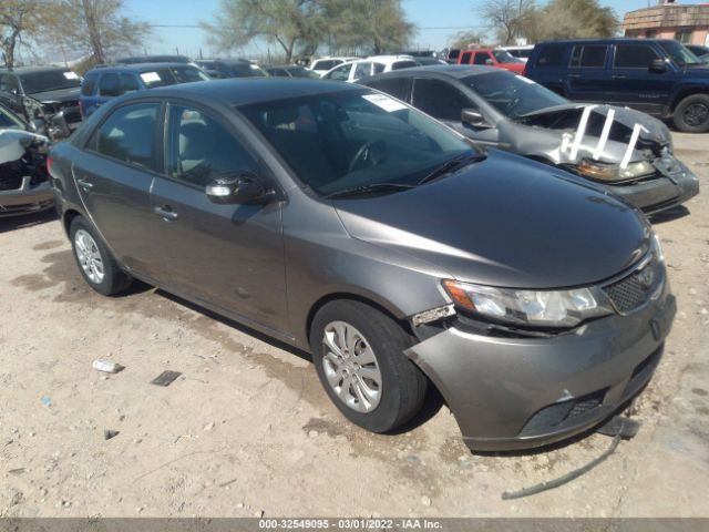 KIA FORTE 2010 knafu4a26a5202946