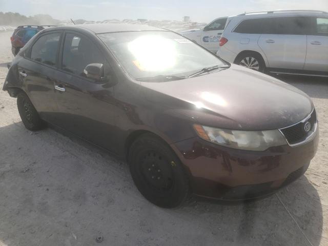 KIA FORTE EX 2010 knafu4a26a5210707