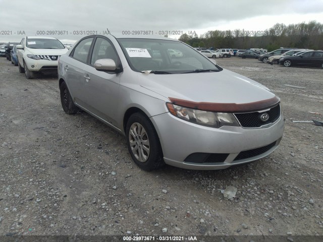 KIA FORTE 2010 knafu4a26a5220685