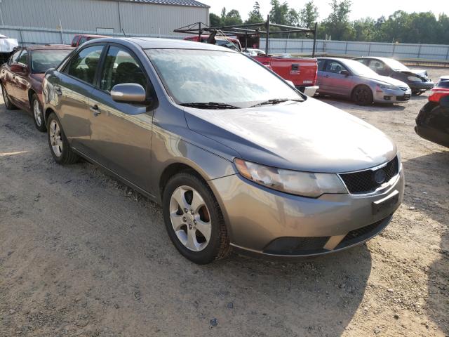 KIA FORTE EX 2010 knafu4a26a5220881