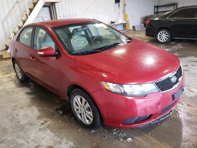 KIA FORTE EX 2010 knafu4a26a5222310