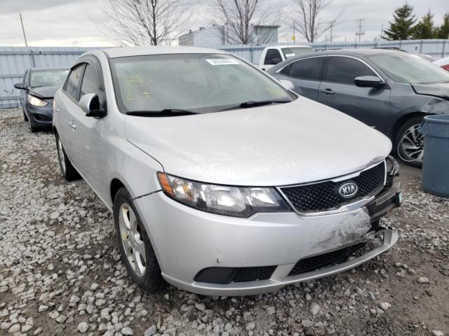 KIA FORTE EX 2010 knafu4a26a5224879