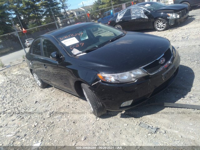 KIA FORTE 2010 knafu4a26a5231721