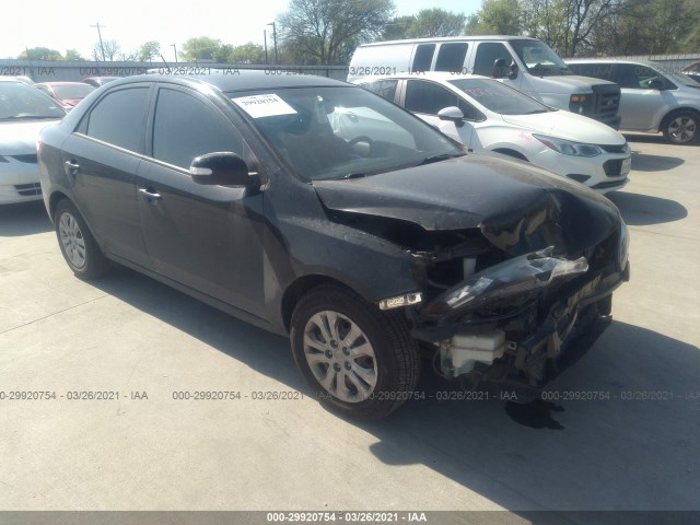 KIA FORTE 2010 knafu4a26a5238152