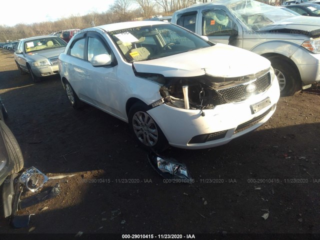 KIA FORTE 2010 knafu4a26a5238555