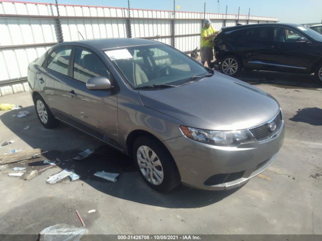 KIA FORTE 2010 knafu4a26a5239155