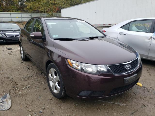 KIA FORTE EX 2010 knafu4a26a5243027