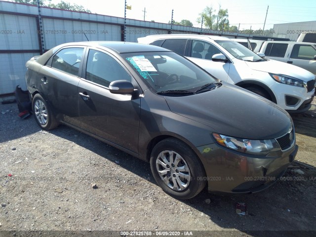 KIA FORTE 2010 knafu4a26a5244095