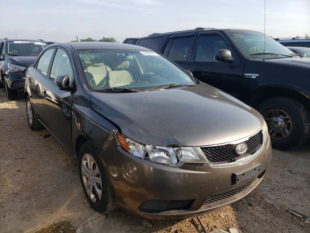 KIA FORTE EX 2010 knafu4a26a5246400