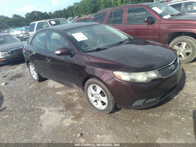 KIA FORTE 2010 knafu4a26a5247126