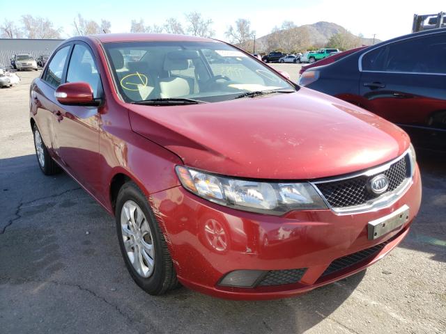 KIA FORTE EX 2010 knafu4a26a5247756