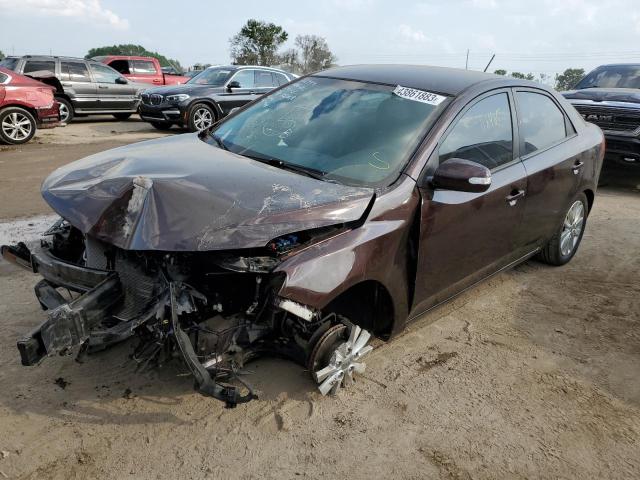 KIA FORTE EX 2010 knafu4a26a5249488