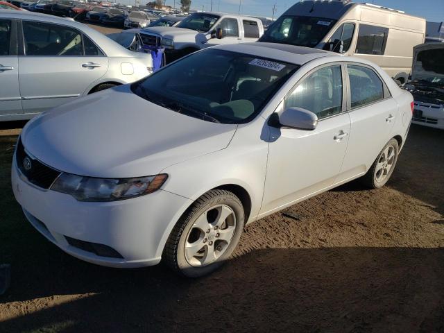 KIA FORTE EX 2010 knafu4a26a5254366