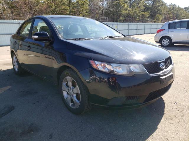 KIA FORTE EX 2010 knafu4a26a5255985