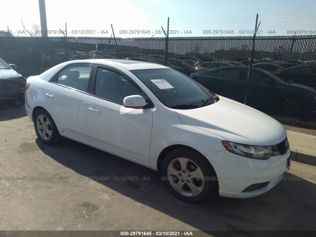 KIA FORTE 2010 knafu4a26a5256022