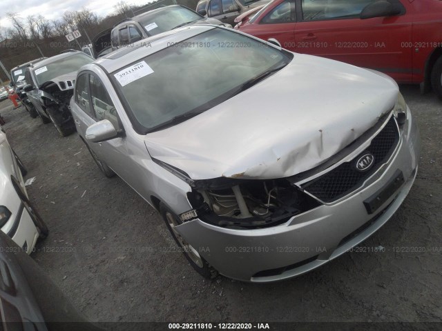 KIA FORTE 2010 knafu4a26a5256439