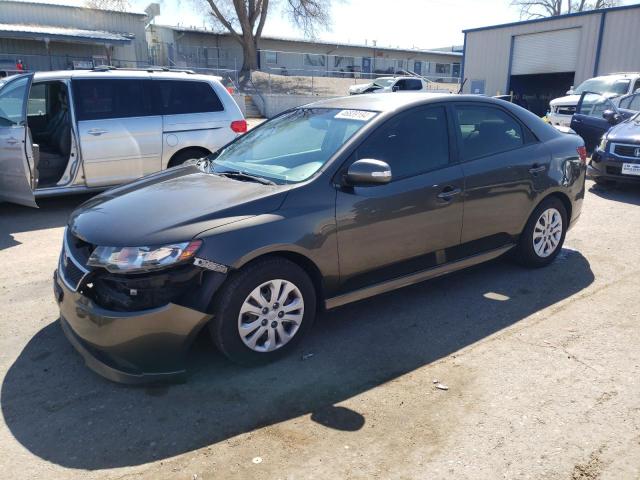 KIA FORTE 2010 knafu4a26a5266744