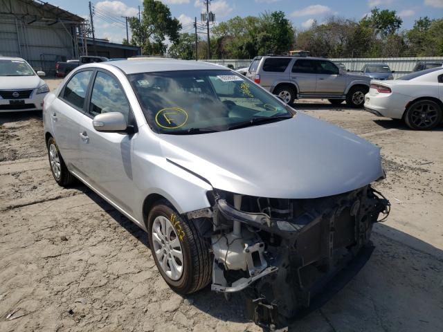 KIA FORTE EX 2010 knafu4a26a5267960