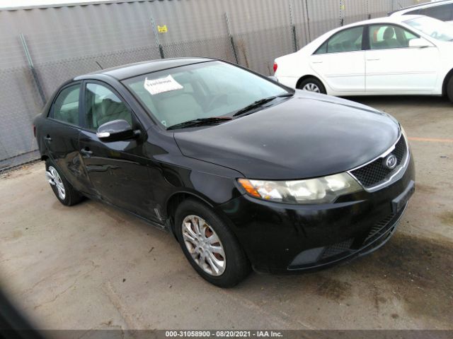 KIA FORTE 2010 knafu4a26a5270017