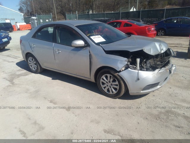 KIA FORTE 2010 knafu4a26a5270101