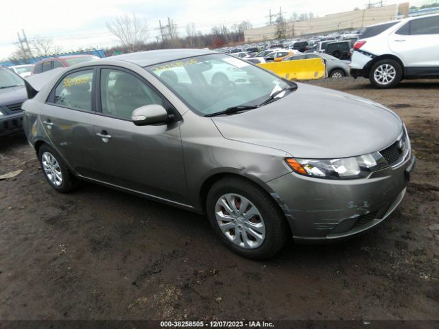 KIA FORTE 2010 knafu4a26a5274567