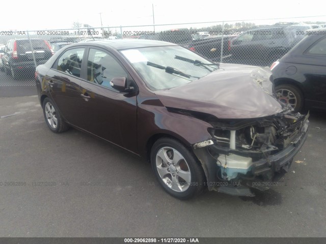 KIA FORTE 2010 knafu4a26a5286475