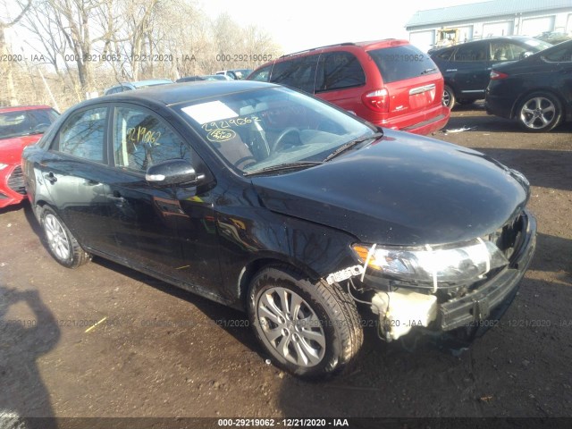 KIA FORTE 2010 knafu4a26a5289862