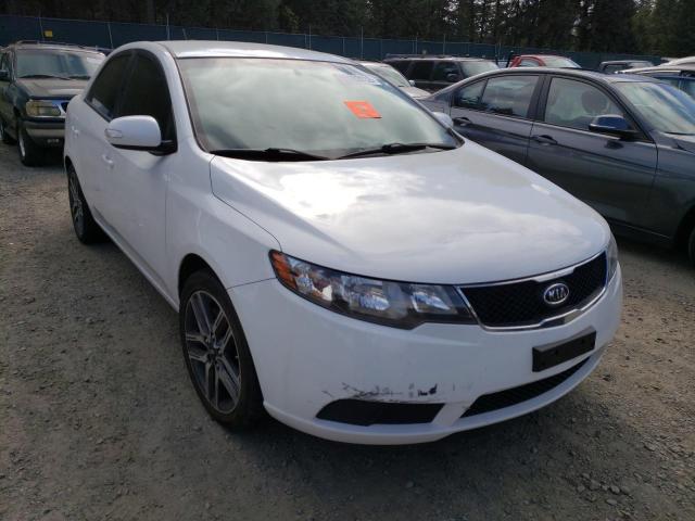 KIA FORTE EX 2010 knafu4a26a5292289