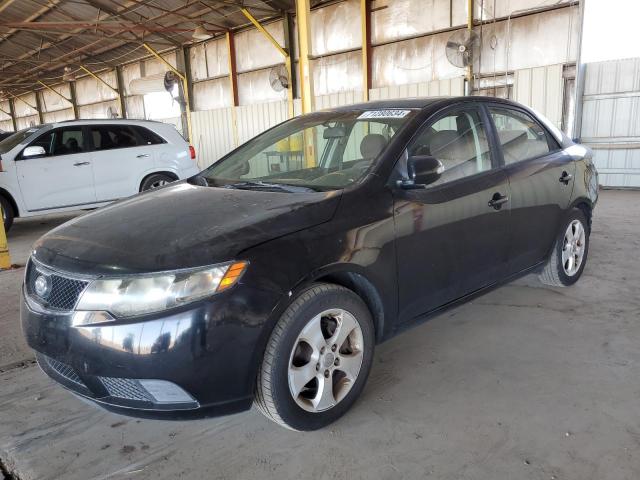 KIA FORTE EX 2010 knafu4a26a5293779