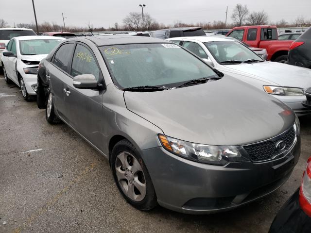 KIA FORTE EX 2010 knafu4a26a5295855